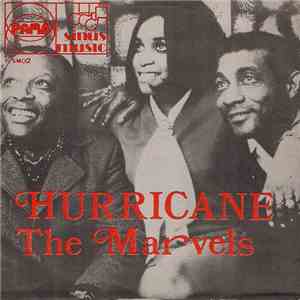 The Marvels - Hurricane