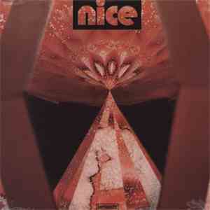 The Nice - Nice