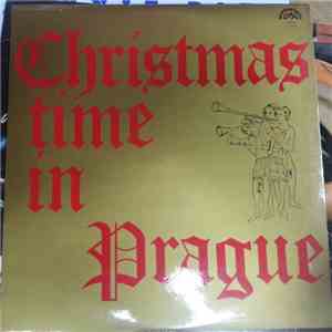 The Prague Symphony Orchestra, Josef Hercl - Christmas Time In Prague