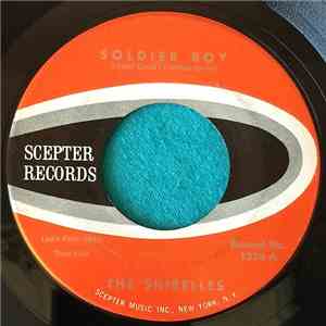 The Shirelles - Soldier Boy / Love Is A Swingin' Thing