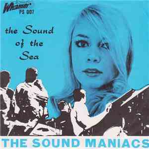 The Sound Maniacs - Huma-la-la-la-la