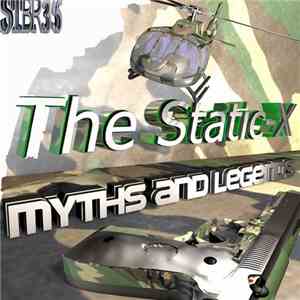 The Static-X - Myths And Legend