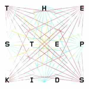 The Stepkids - The Stepkids