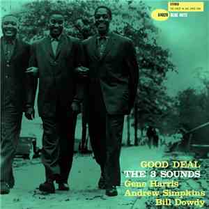 The Three Sounds - Good Deal