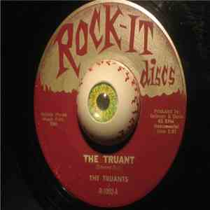 The Truants - The Truant / Sunset Surf