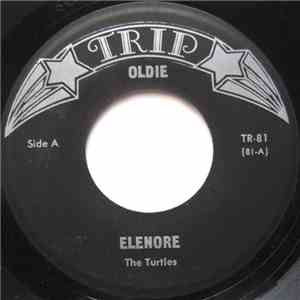 The Turtles - Elenore