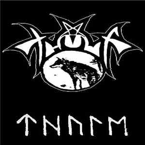 Thule  - Der Vinterstormene Raste