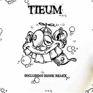 Tieum - Untitled