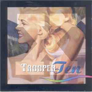 Trooper  - Ten