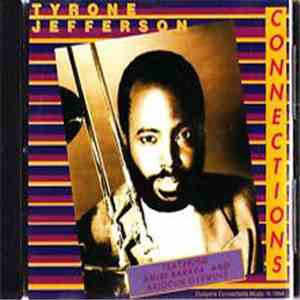 Tyrone Jefferson - Connections