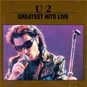 U2 - Greatest Hits Live