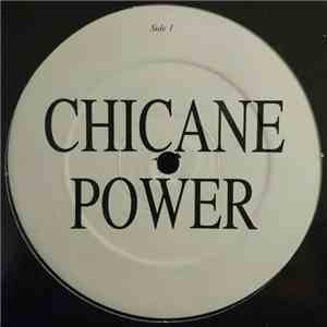 Unknown Artist - Chicane Power / Future Passion