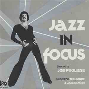 Unknown Artist - Jazz In Focus