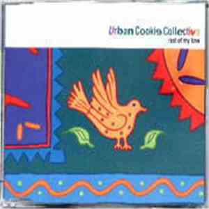 Urban Cookie Collective - Rest Of My Love