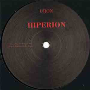 Uron - Hiperion