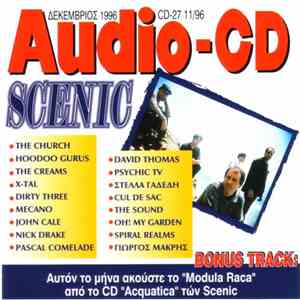 Various - Audio CD