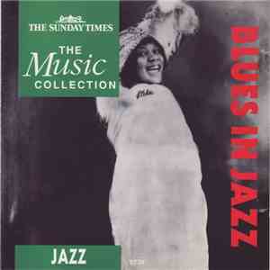 Various - Blues in Jazz