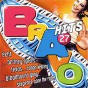 Various - Bravo Hits 27