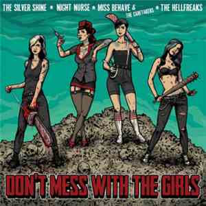 Various - Don't Mess With The Girls