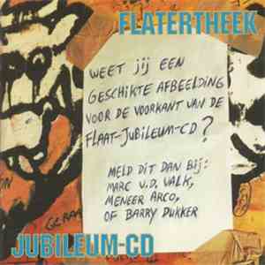 Various - Flatertheek Jubileum CD