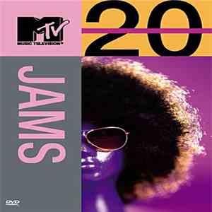 Various - MTV20: Jams