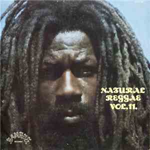 Various - Natural Reggae Vol.II