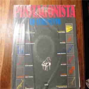 Various - Protagonista Lo Srumento