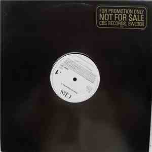 Various - Radio Dj Special No. 4