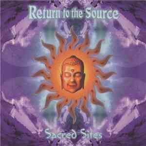 Various - Sacred Sites