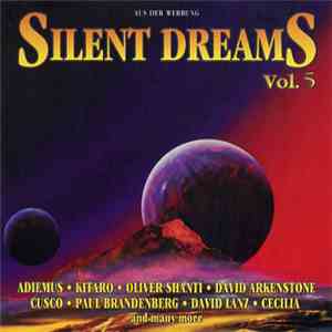 Various - Silent Dreams Vol. 5