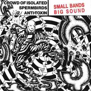 Various - Small Bands Big Sound