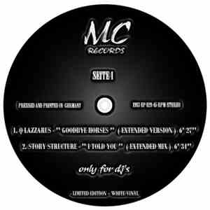 Various - Special Extended Play - Vol. 29