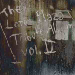 Various - The Lotus Plaza Tribute Album (Vol. 2)