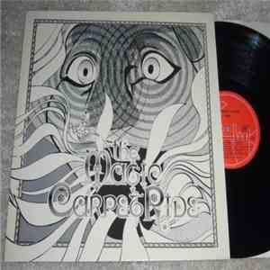 Various - The Magic Carpet Ride