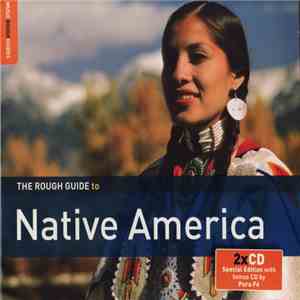 Various - The Rough Guide To Native America