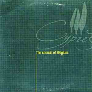 Various - The Sounds Of Belgium