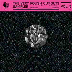 Various - The Very Polish Cut-Outs Sampler Vol. 5