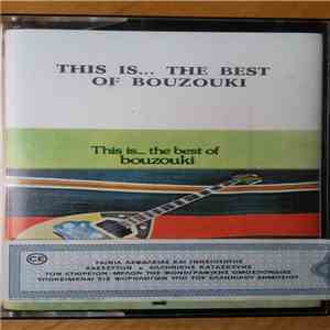 Various - This Is... The Best Of Bouzouki