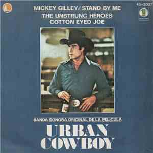 Various - Urban Cowboy Soundtrack