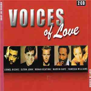 Various - Voices Of Love
