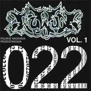 Various - WuWuA 022 Vol. 1