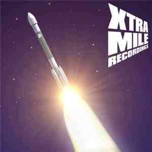 Various - Xtra Mile High Club, Vol. 3