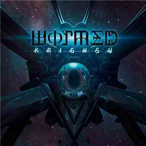 Wormed - Krighsu