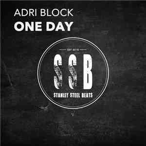 Adri Block - One Day
