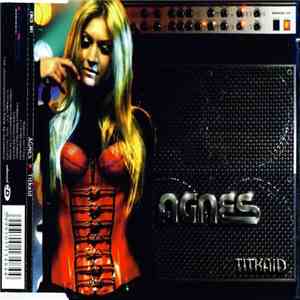Agnes - Titkaid