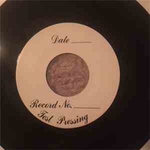 Agnostic Front - United Blood E.P.