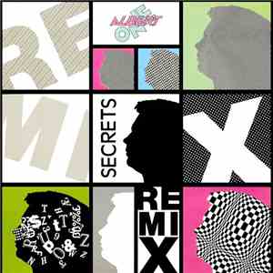 Albert One - Secrets (Remix)