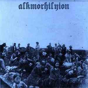 Alkmorhilyion - Droves
