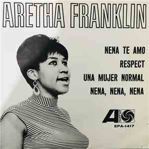 Aretha Franklin - Nena Te Amo