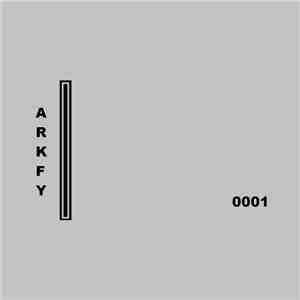 Arkfy - ​0001